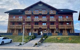 Apartment With Beautiful View Of High Tatras