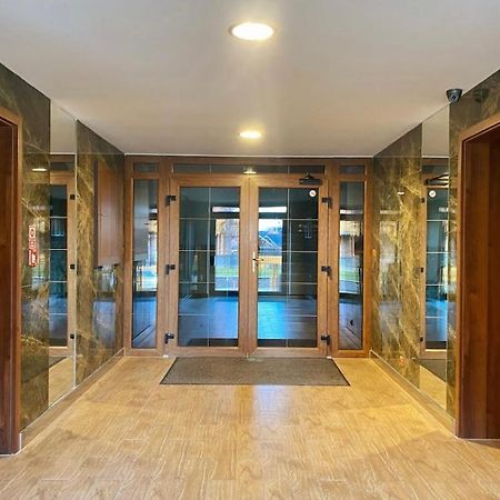Apartment With Beautiful View Of High Tatras Wielka Łomnica Zewnętrze zdjęcie