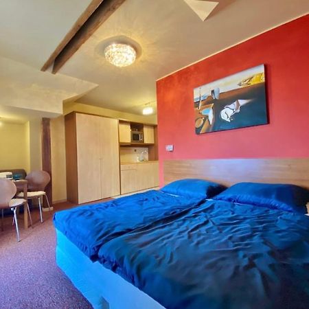 Apartment With Beautiful View Of High Tatras Wielka Łomnica Zewnętrze zdjęcie