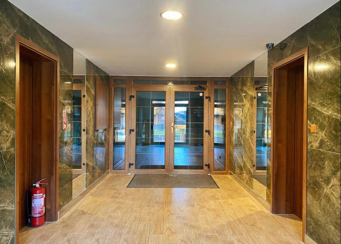 Apartment With Beautiful View Of High Tatras Wielka Łomnica Zewnętrze zdjęcie
