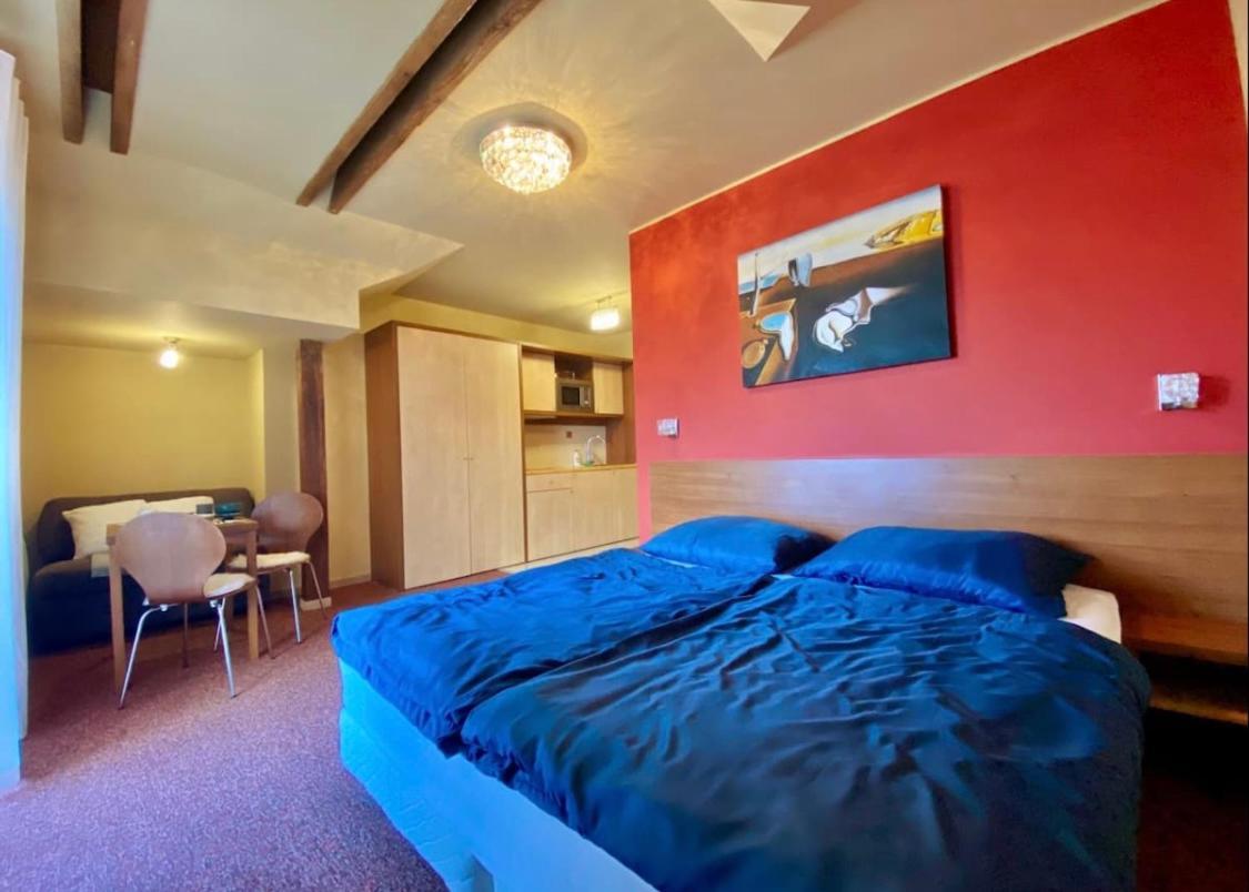 Apartment With Beautiful View Of High Tatras Wielka Łomnica Zewnętrze zdjęcie