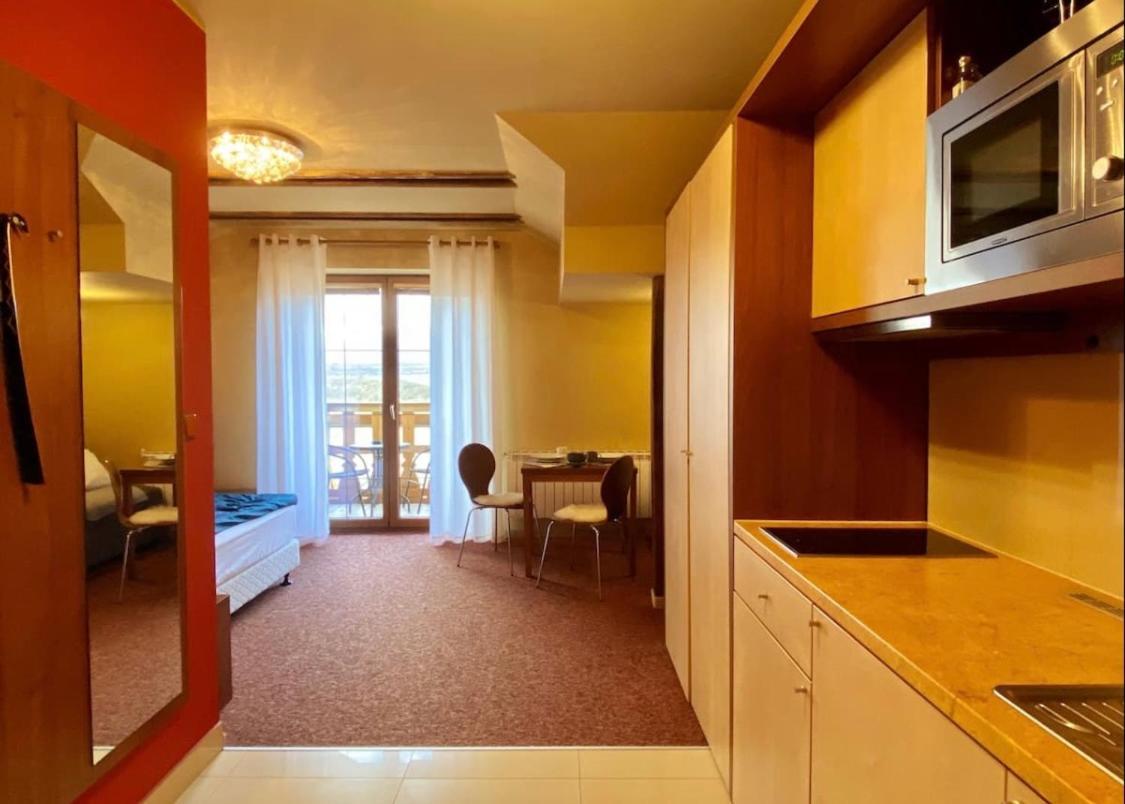 Apartment With Beautiful View Of High Tatras Wielka Łomnica Zewnętrze zdjęcie