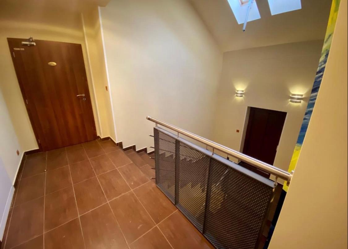Apartment With Beautiful View Of High Tatras Wielka Łomnica Zewnętrze zdjęcie