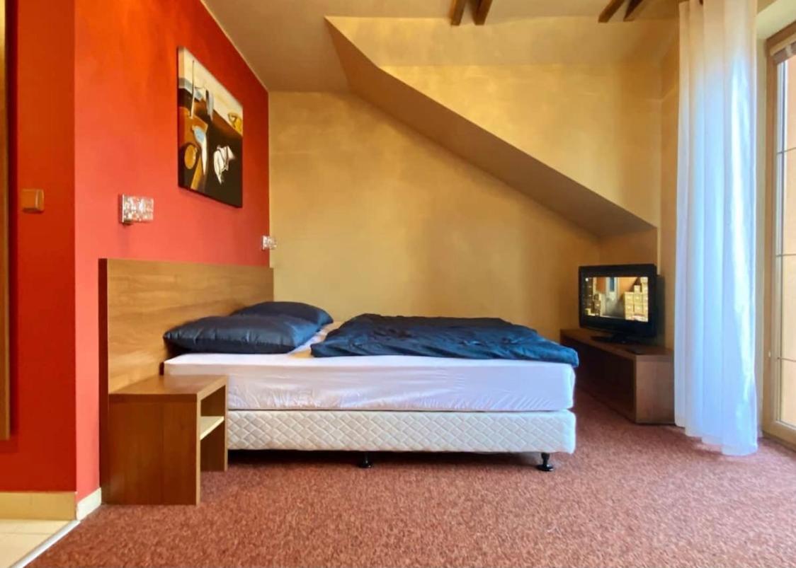 Apartment With Beautiful View Of High Tatras Wielka Łomnica Zewnętrze zdjęcie
